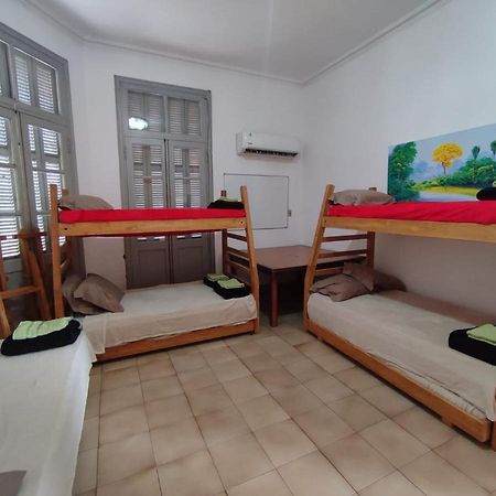 Hostal Paradiso Ασουνσιόν Εξωτερικό φωτογραφία