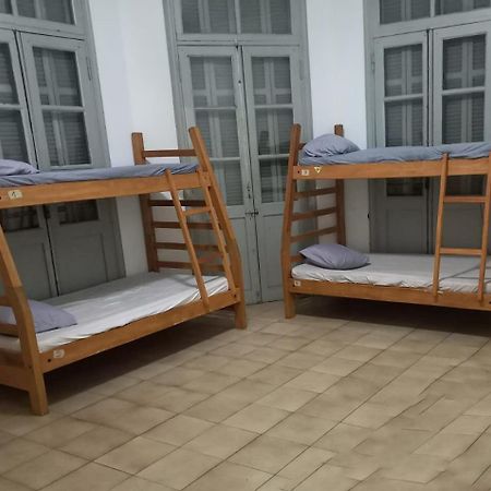 Hostal Paradiso Ασουνσιόν Εξωτερικό φωτογραφία