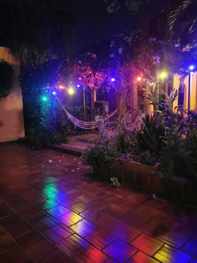 Hostal Paradiso Ασουνσιόν Εξωτερικό φωτογραφία