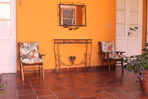 Hostal Paradiso Ασουνσιόν Εξωτερικό φωτογραφία