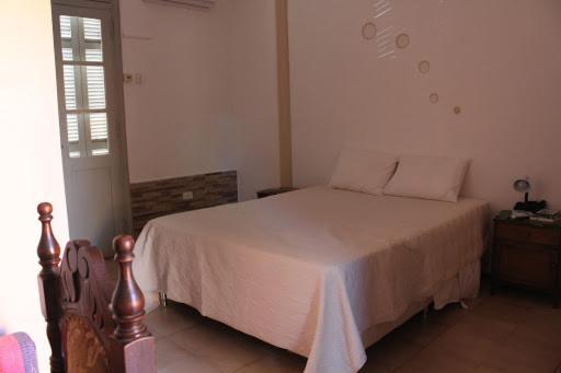 Hostal Paradiso Ασουνσιόν Εξωτερικό φωτογραφία