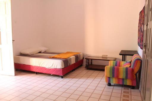 Hostal Paradiso Ασουνσιόν Εξωτερικό φωτογραφία