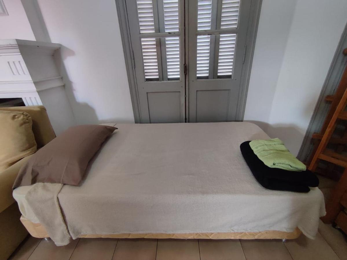 Hostal Paradiso Ασουνσιόν Εξωτερικό φωτογραφία